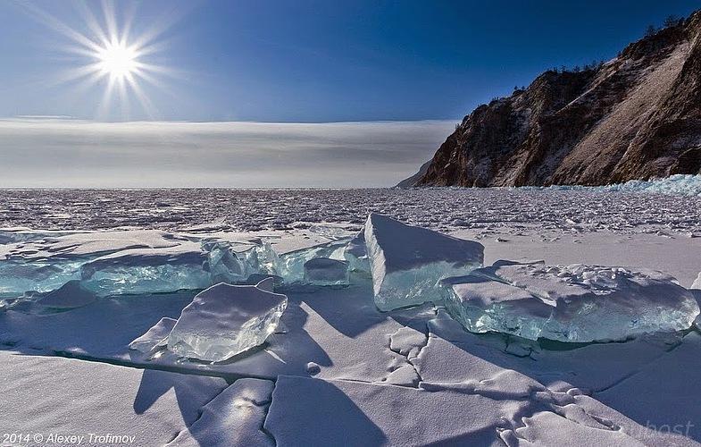 Baikalwood Eco Lodge & Spa Khuzhir Dış mekan fotoğraf